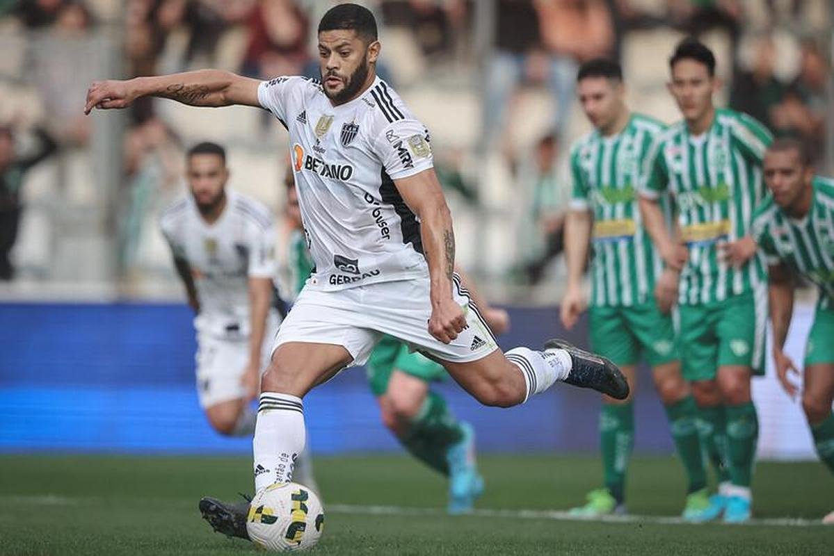 Juventude e Atltico se enfrentaram no Alfredo Jaconi pela 15 rodada do Brasileiro
