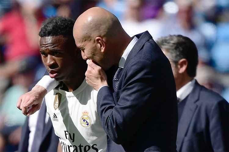 <i>(Foto: Javier Soriano/AFP)</i> <i>(Foto: Javier Soriano/AFP)</i>