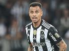 Suspenso, Allan desfalcará Atlético em último jogo em casa na temporada
