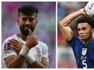 Ir x Estados Unidos: onde assistir ao jogo pela Copa do Mundo