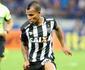 Atltico perde meia Rmulo Otero para confronto com o Internacional, no Horto