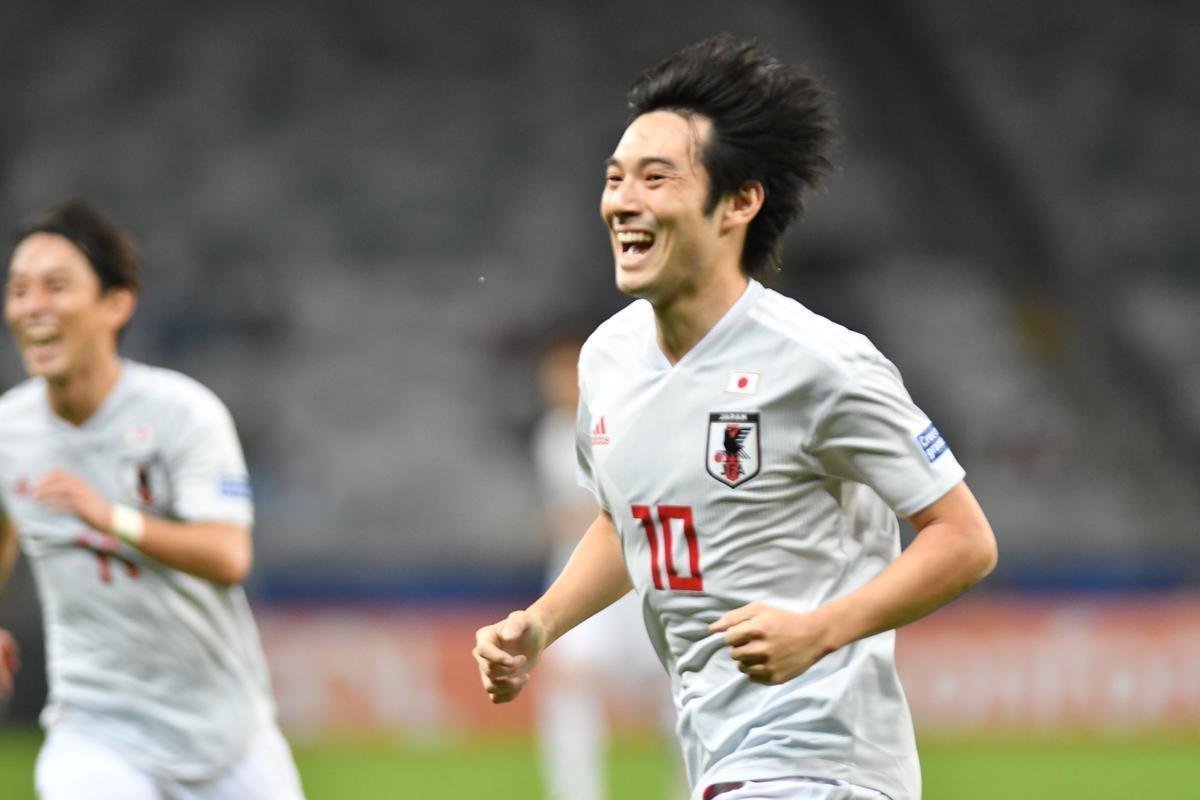 Equador e Japo se enfrentaram no Mineiro pela terceira rodada do Grupo C da Copa Amrica