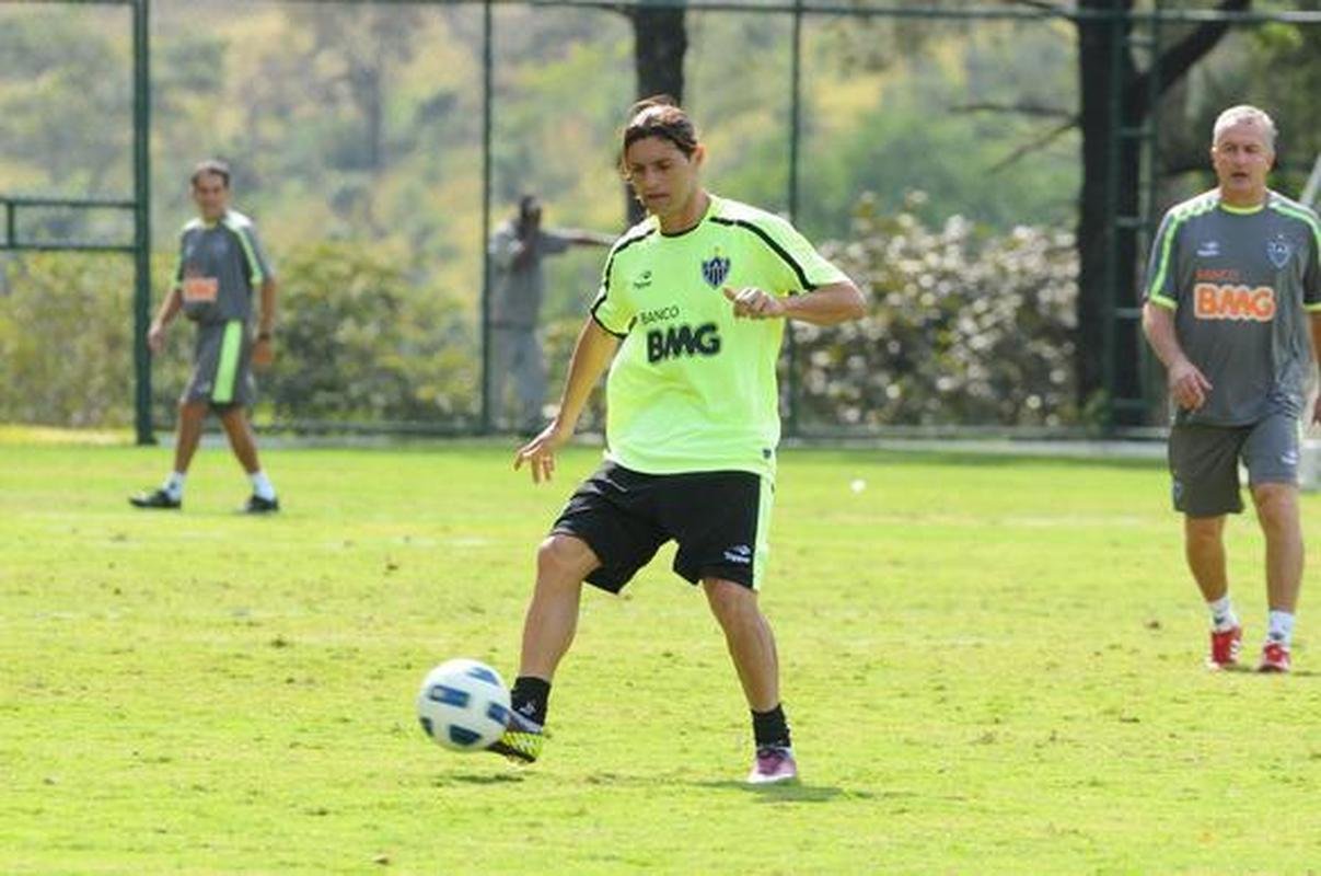 2011 - Marquinhos Cambalhota