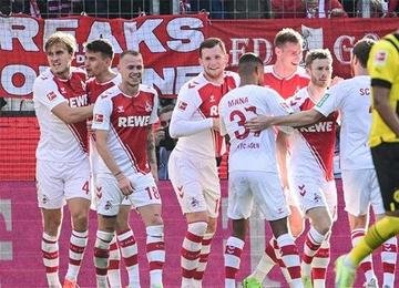 Fora de casa, aurinegros perderam por 3 a 2; equipe de Dortmund tinha chance de assumi a liderança da Bundesliga