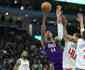 Giannis Antetokounmpo marca 54 pontos, e Bucks vence Clippers na NBA