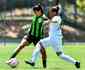 Amrica e Atltico empatam sem gols na segunda rodada do Campeonato Mineiro feminino