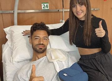 Ex-zagueiro do Flamengo foi esfaqueado nessa quinta-feira (27/10) por um homem em um shopping de Assago, na Itália; o suspeito foi detido 