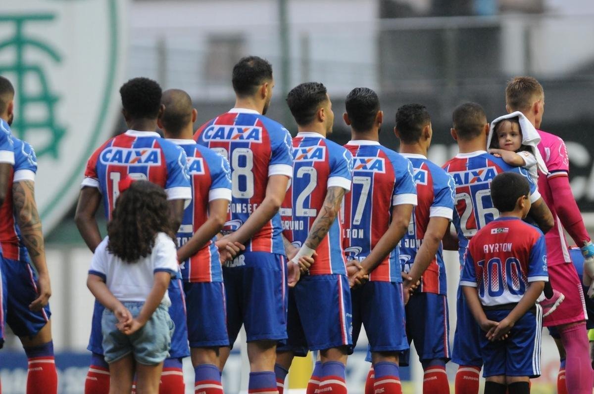 Equipes se enfrentaram, na noite deste domingo, pela penltima rodada do Brasileiro