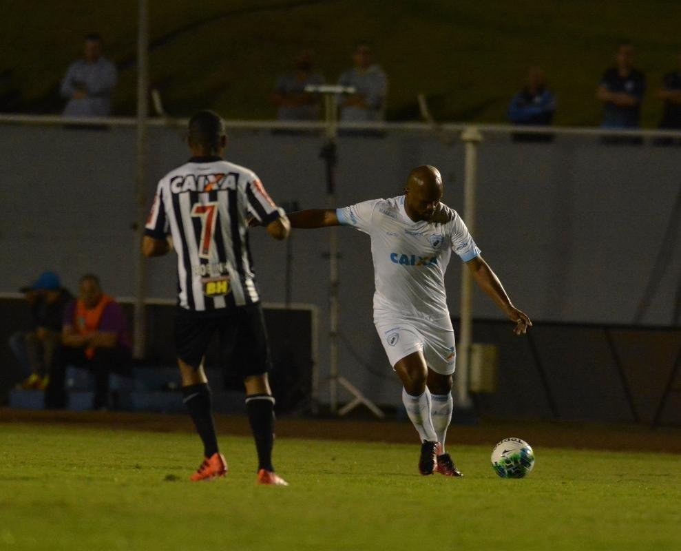 Londrina e Atltico decidem ttulo da Primeira Liga em 2017