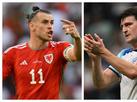 Pas de Gales x Inglaterra: onde assistir ao jogo pela Copa do Mundo