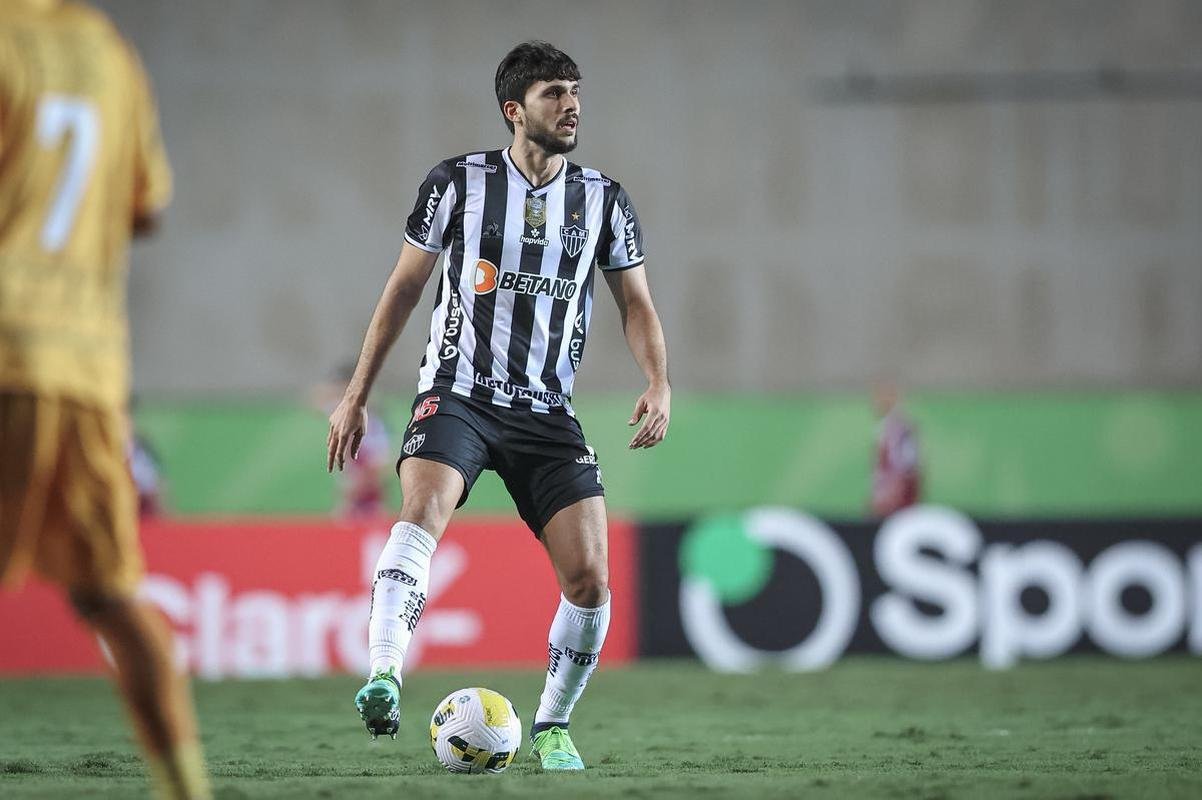 Fotos do jogo entre Brasiliense e Atltico no Estdio Klber Andrade, em Cariacica-ES, pela terceira fase da Copa do Brasil