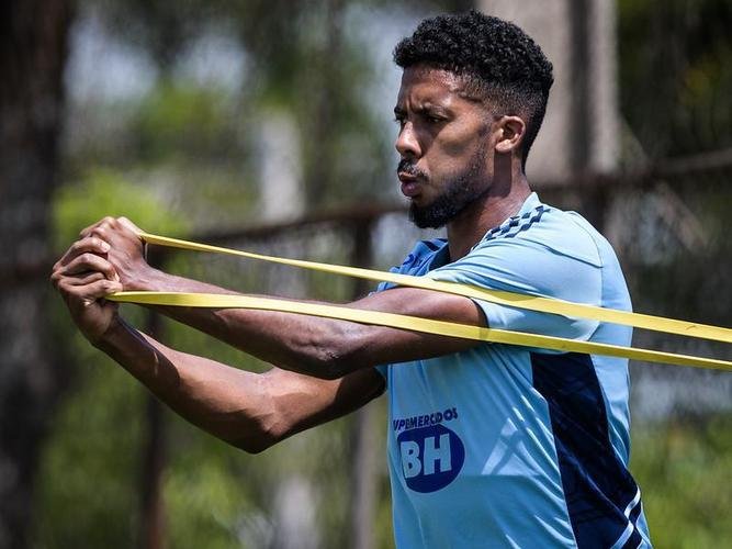 Willian Oliveira, volante (fim de contrato)
