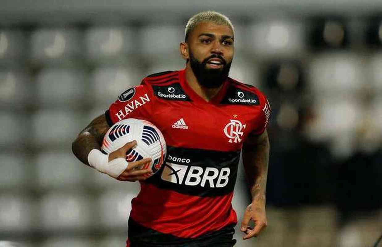 1 - Flamengo - 7,05 milhes 