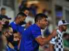 Cruzeiro registra lucro de R$81,5 mil com torcida em jogo contra Operrio