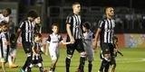Atl�tico saiu atr�s, conseguiu virada com R�ger Guedes e Ricardo Oliveira, mas cedeu empate no Morumbi
