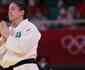 Mayra Aguiar revela medo e angstia antes de conquista do bronze em Tquio