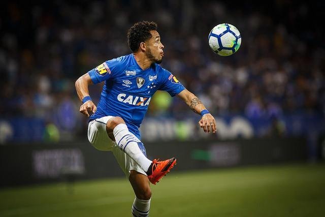 Rafinha - Bicampeo (2017 e 2018)
