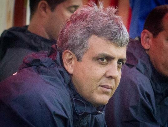 Chuva castigou gramado em Bebedouro-SP e Cruzeiro levou a pior na Copinha