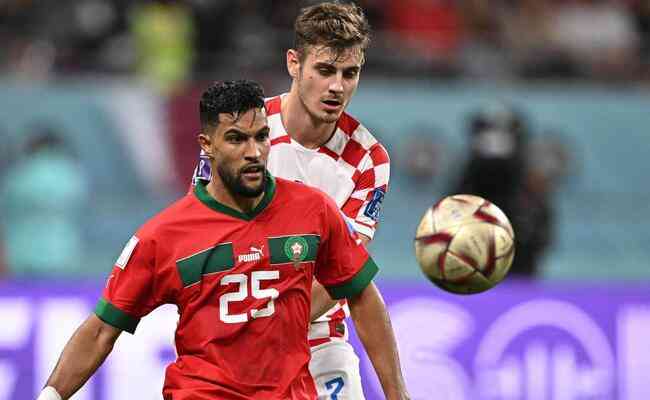 Marrocos quer sediar Copa do Mundo de 2023