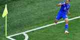 Philippe Coutinho e Neymar marcaram os gols da vitria brasileira sobre a Costa Rica 