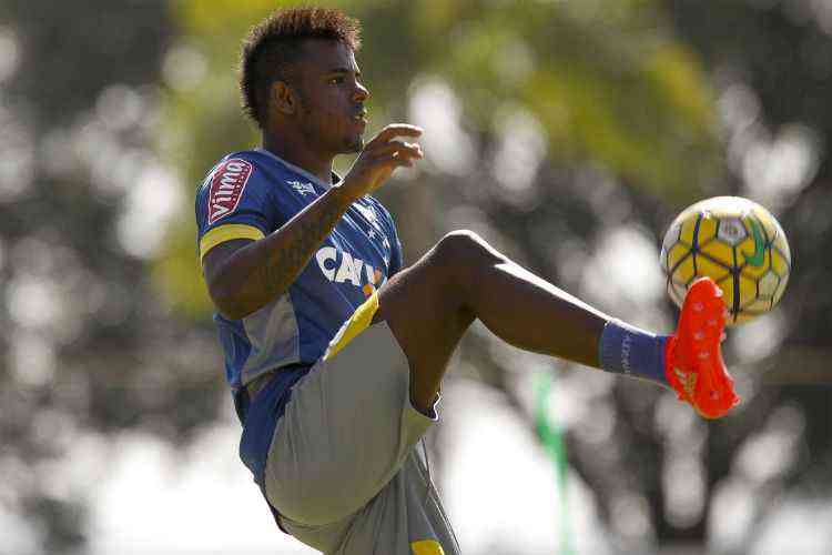 Washington Alves/LightPress/Cruzeiro
