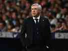 Real Madrid: Ancelotti cita evolução de Rodrygo e comenta futuro de Hazard