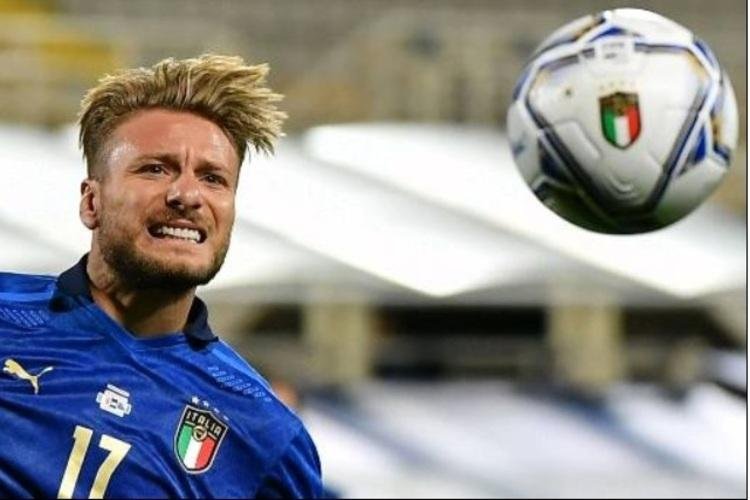 (Foto: ISABELLA BONOTTO/AFP)