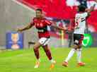 Bruno Henrique faz hat-trick, Flamengo goleia So Paulo e acaba com jejum