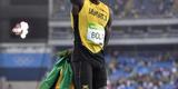 Veja a vitria de Usain Bolt nos 200 metros rasos dos Jogos Olmpicos do Rio'2016