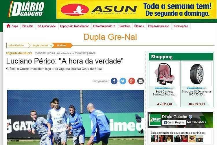 Correio do Povo