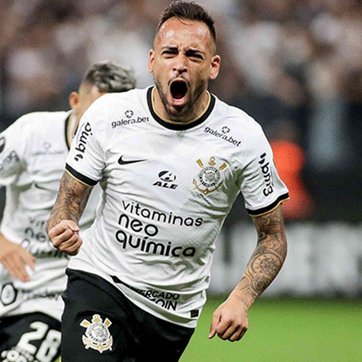 Corinthians x Deportivo Cali: veja onde assistir, escalações, desfalques e  arbitragem, libertadores