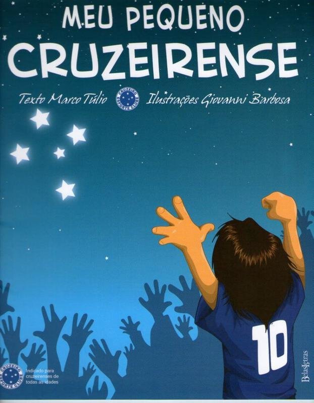 Meu Pequeno Cruzeirense