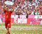 Aos 35 anos, Robben anuncia aposentadoria