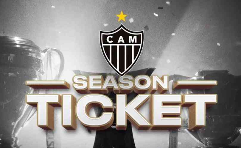 'Season Ticket': grupo de torcedores emite nota com cobrança ao Atlético