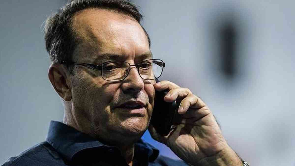 Presidente do Cruzeiro revela valor de lucro líquido com clubes sociais:  'Dá para explorar melhor' - Superesportes - Estado de Minas