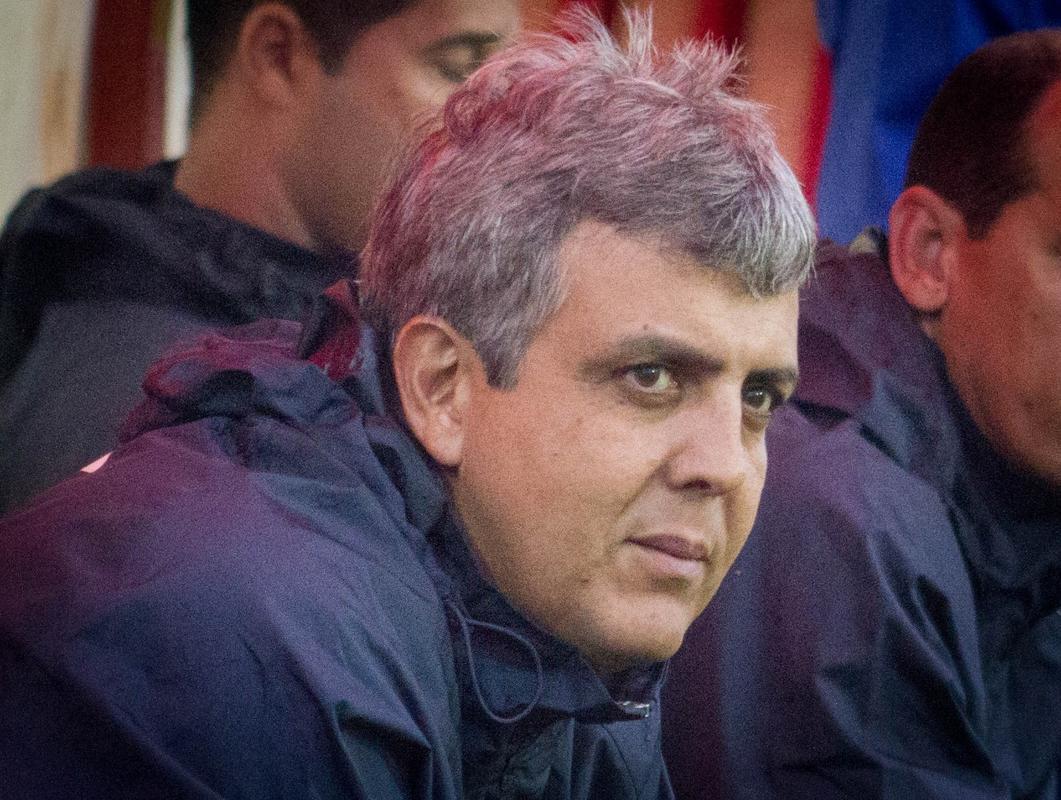 Chuva castigou gramado em Bebedouro-SP e Cruzeiro levou a pior na Copinha