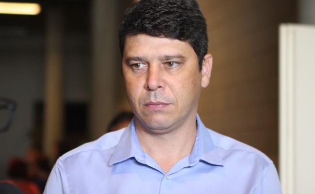 Marcone Barbosa  cotado para assumir departamento de marketing do Amrica