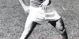 Perfumo defendeu o Cruzeiro entre 1971 e 1974, e foi tricampeo mineiro (72, 73 e 74).