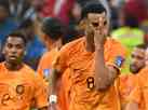 Holanda bate Catar, confirma liderana e avana s oitavas da Copa do Mundo
