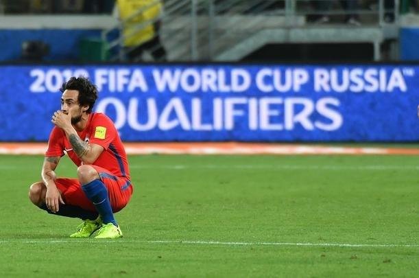 Brasil e Chile se enfrentaram no Allianz Parque, em São Paulo, pela última rodada das Eliminatórias