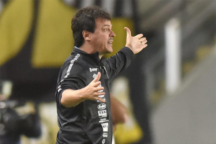 (Foto: Ivan Storti/Santos FC) (Foto: Ivan Storti/Santos FC)