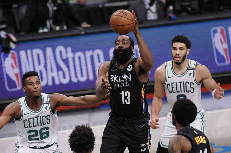 NBA chega à estimativa de 482 transmissões para o Brasil nesta temporada -  Superesportes