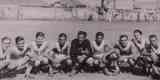 39 - Ismael - 54 gols em 175 jogos (1942 a 1946; 1952 a 1954)