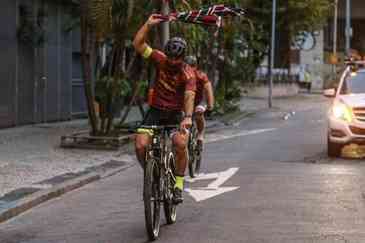 Bicicleta Usada Rio De Janeiro