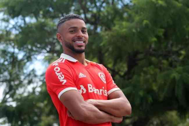 Reforço do Cruzeiro, Wesley está no top 10 brasileiros mais caros da janela  - Superesportes