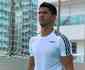 Cruzeiro de olho: TJD-AD libera Daniel Guedes aps suspenso preventiva por doping; empresrio revela planos