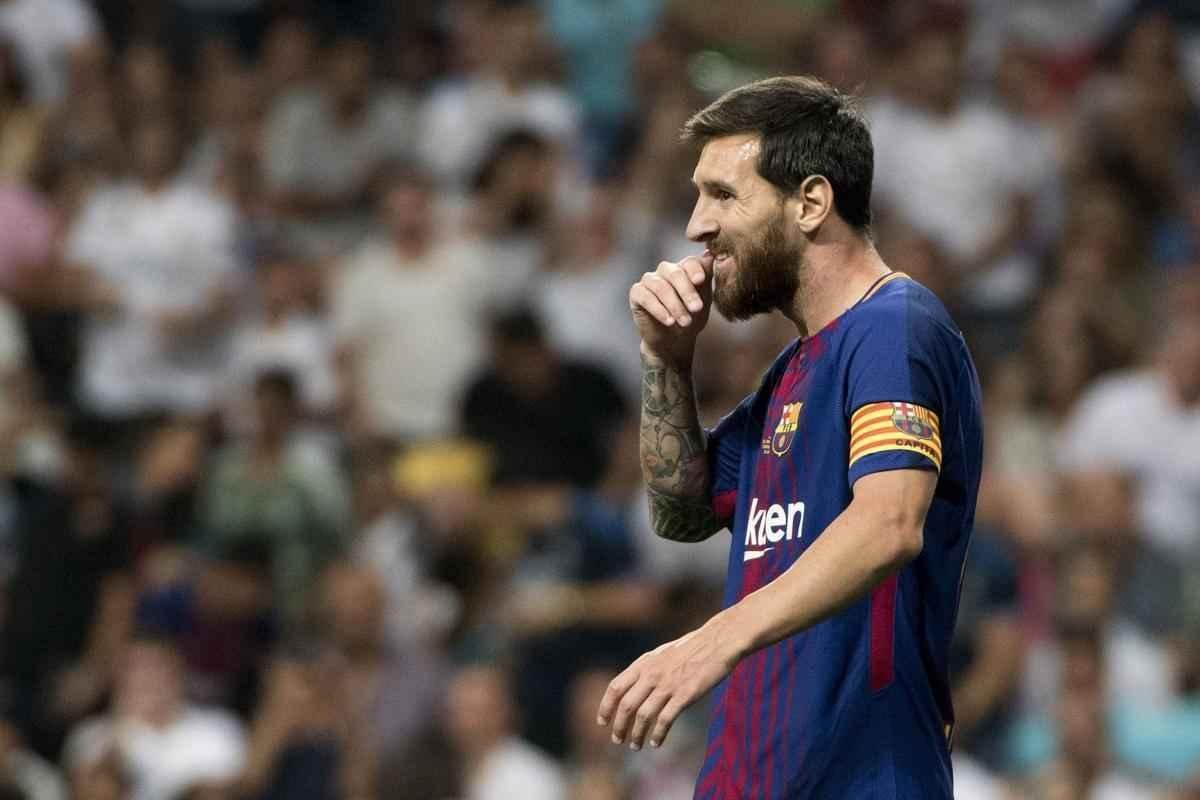 Real Madrid venceu Barcelona novamente e conquista a Supercopa pela 10 vez na histria