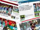 'Fiasco', 'Medocre': imprensa espanhola detona seleo aps queda na Copa