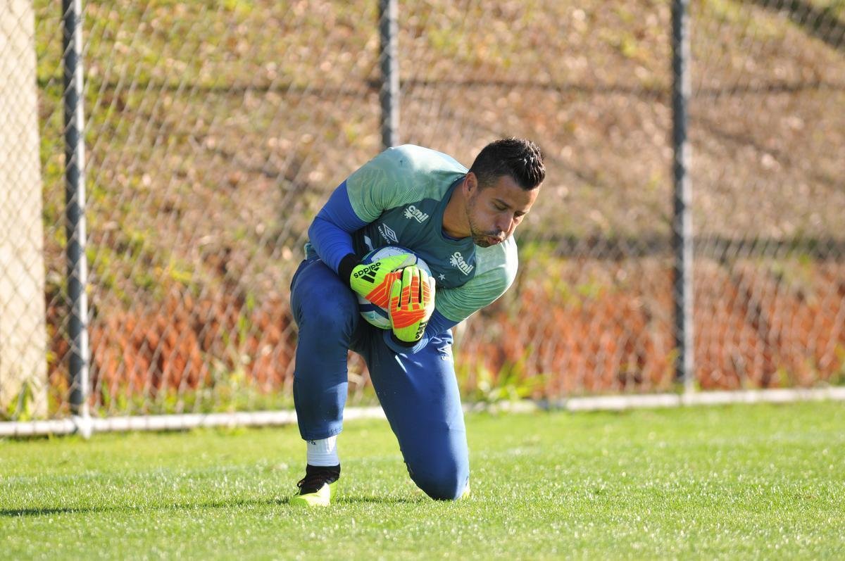 Fotos do treinamento do Cruzeiro desta quarta-feira (18/07)