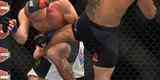 Na luta principal do UFC em Orlando, Rafael dos Anjos detonou Donald Cerrone e manteve cinturo dos leves, com nocaute em apenas 1min06seg